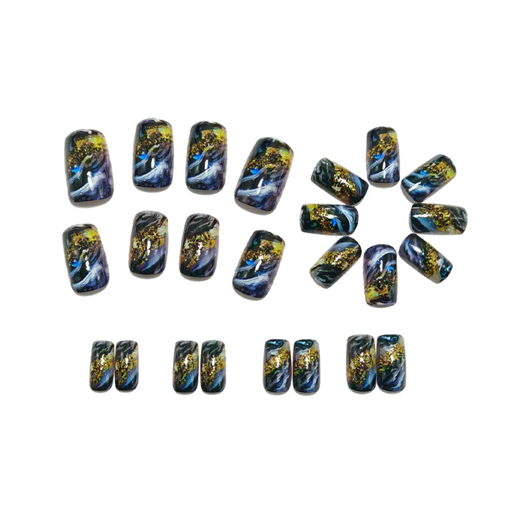 Elegant Nail Art Design Set Kalsten