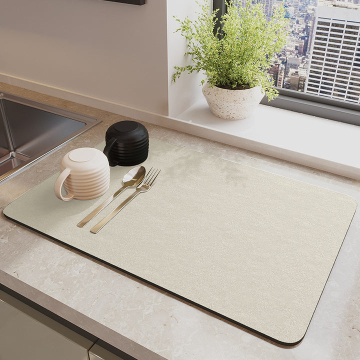 Waterproof Kitchen Work Mat Kalsten