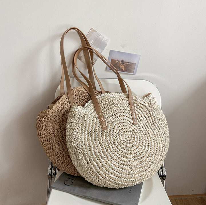 Beef Basket Shopper Made from Sustainable Materials Kalsten