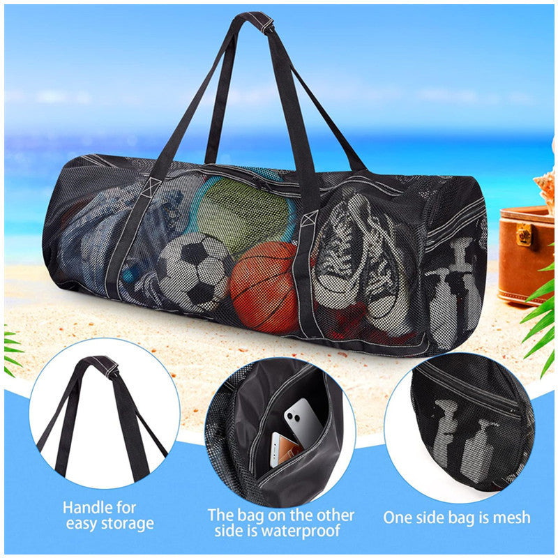 Large Capacity Sports Gear Storage Bag Kalsten