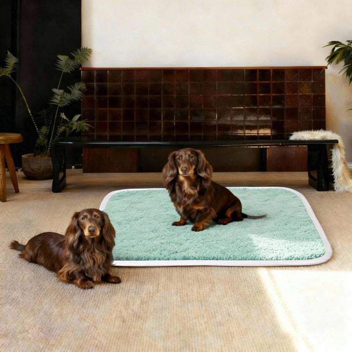 Women's Bathroom Mat Kalsten
