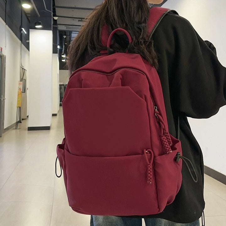 Backpack with sophisticated storage and durable design Kalsten