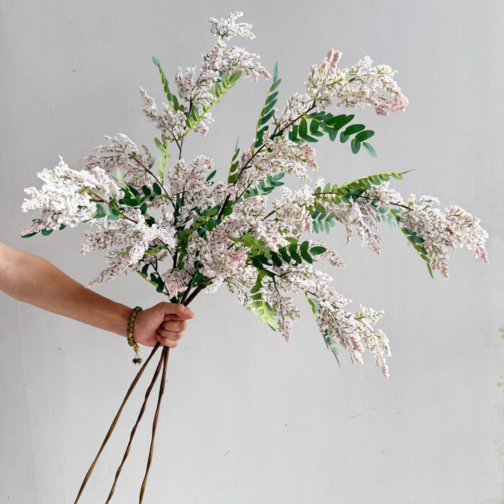 Faux Floral Arrangement