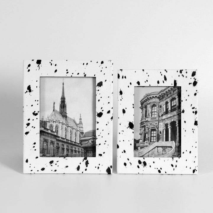 Artistic Photo Frame Set