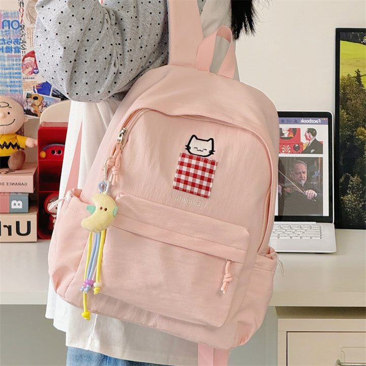 Cute Character Design Backpack Kalsten 1791205507