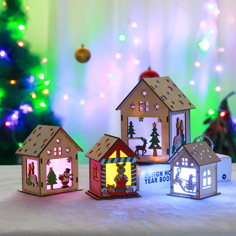 Christmas Decoration Kalsten