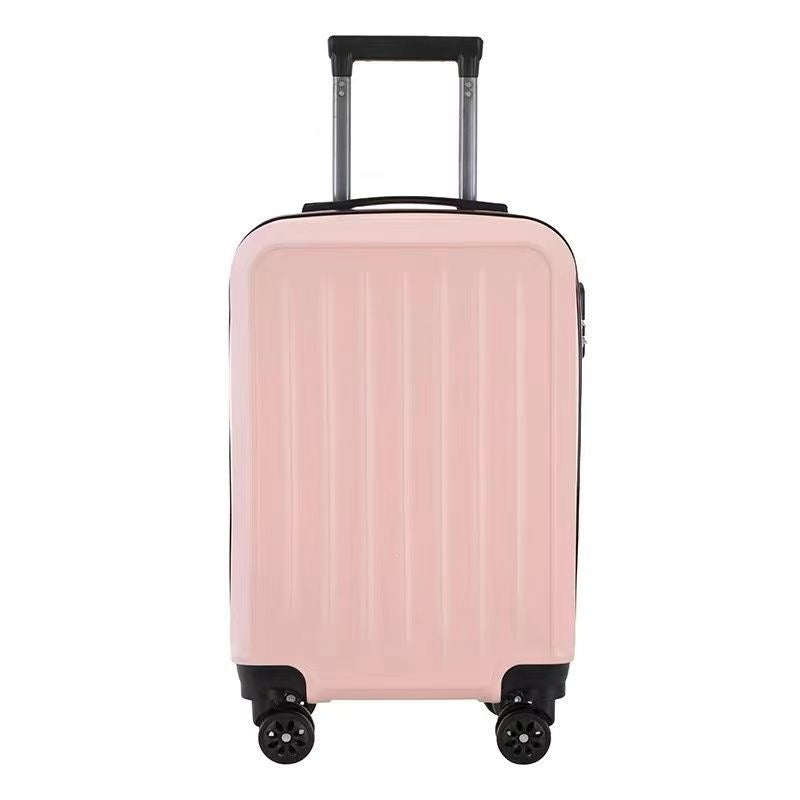 Hard Shell Trolley with Intelligent Storage System Kalsten