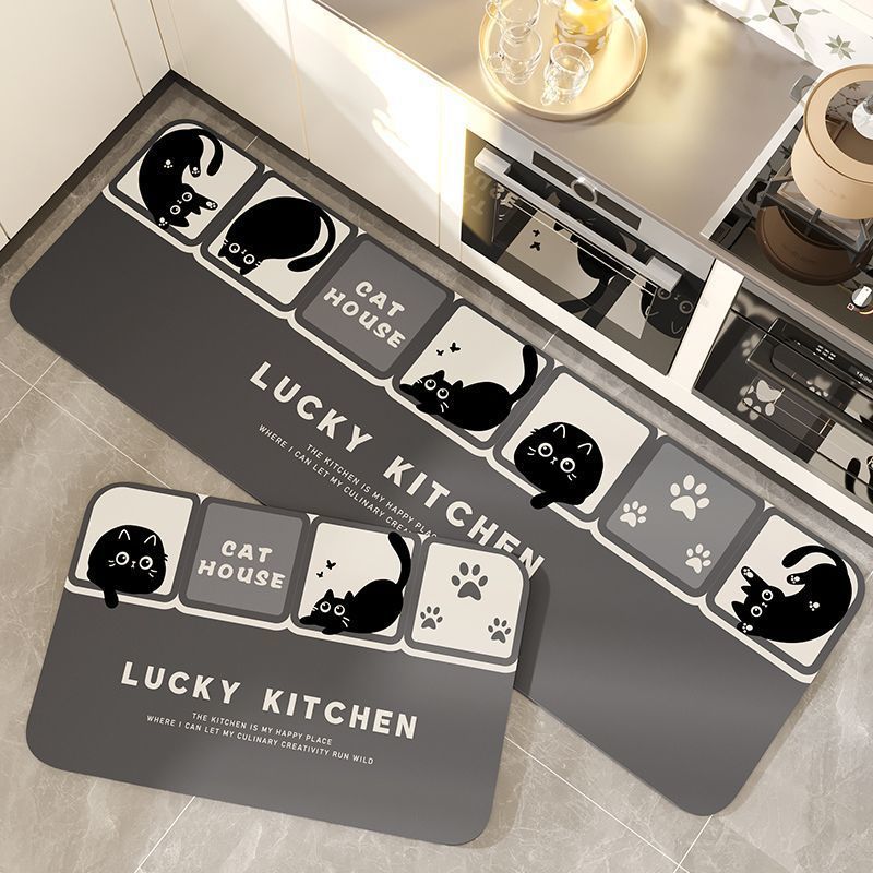 Kitchen Mat