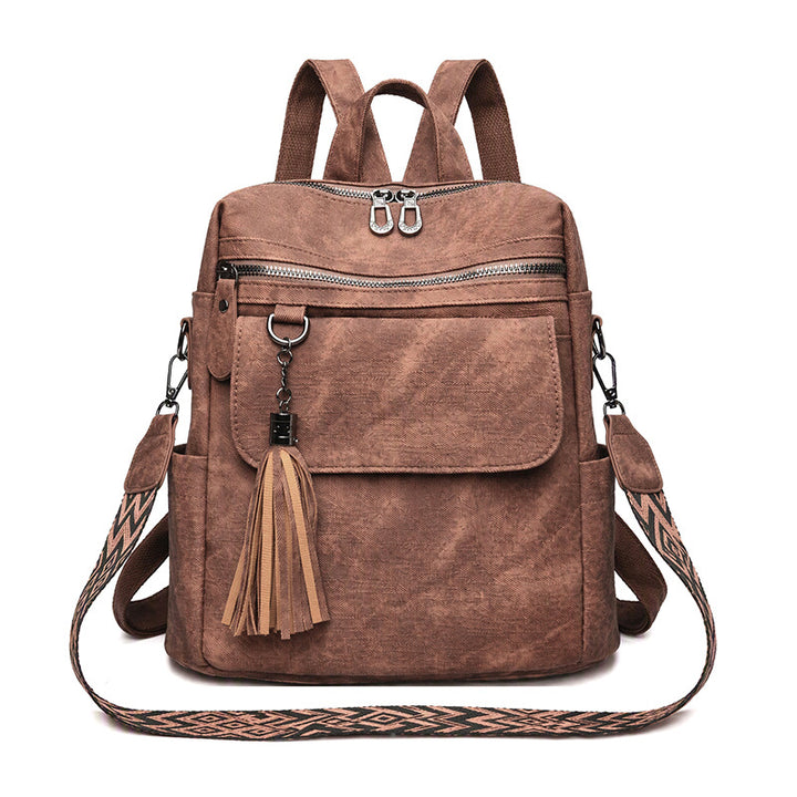 Casual Lightweight Multi-Functional Backpack Kalsten