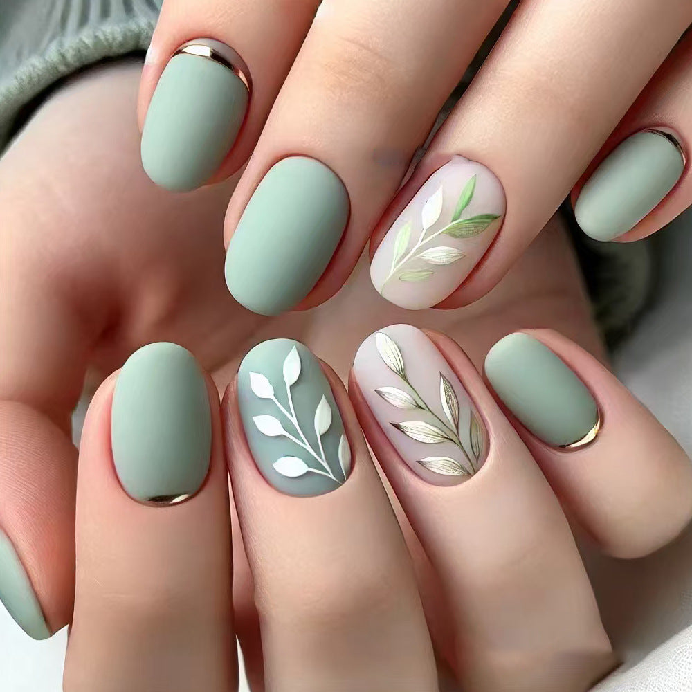 Nail Art Kalsten