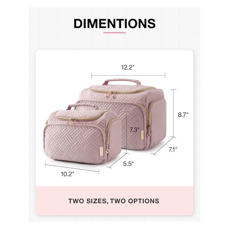 Cosmetic storage box Kalsten