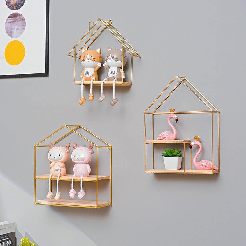 Decorative Shelf