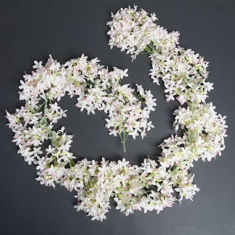 Decorative Garland for Home Decor Display