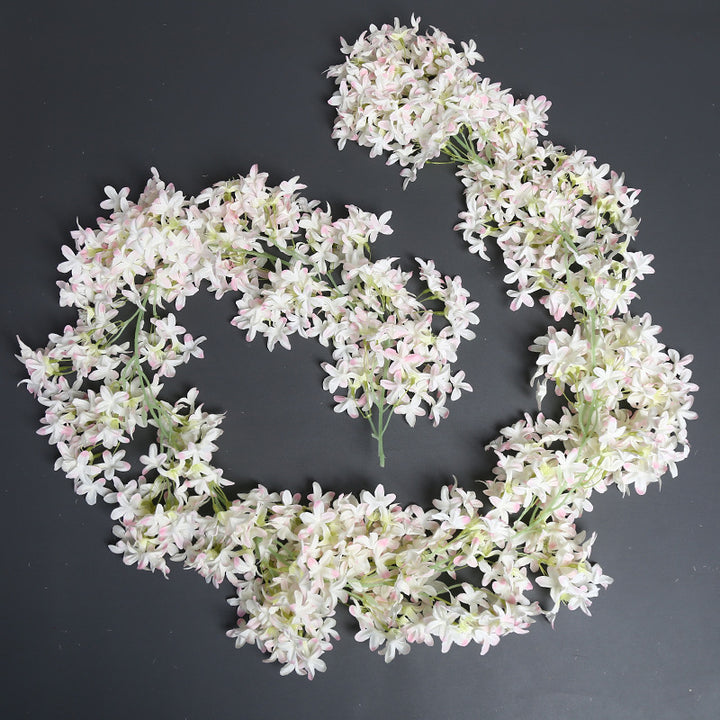 Decorative Garland for Home Decor Display