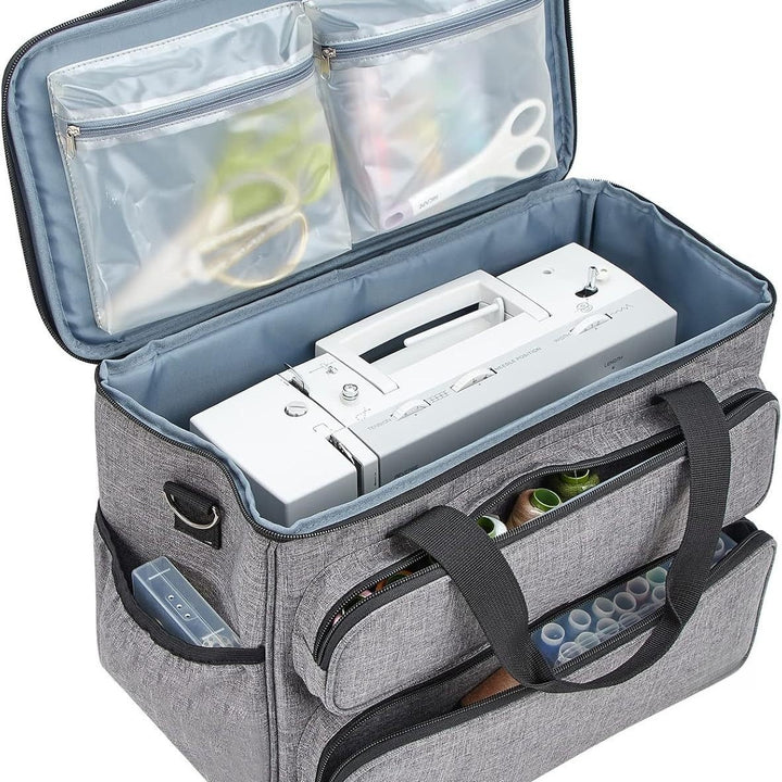 Multifunctional cooler bag with insulating properties Kalsten