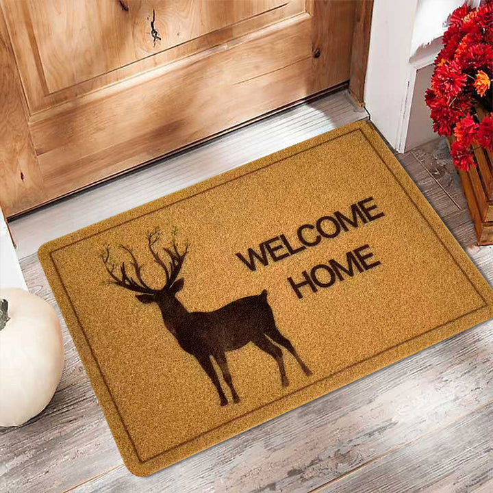 Decorative Welcome Mat Kalsten