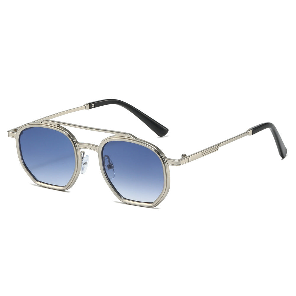 Modern Abstract Sunglasses Kalsten