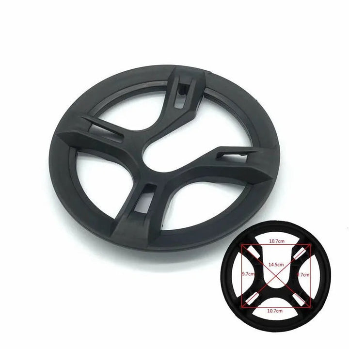 Durable Bicycle Wheel Guard Kalsten