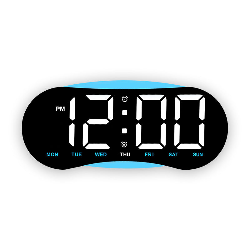 Digital Multifunction Alarm Clock Kalsten