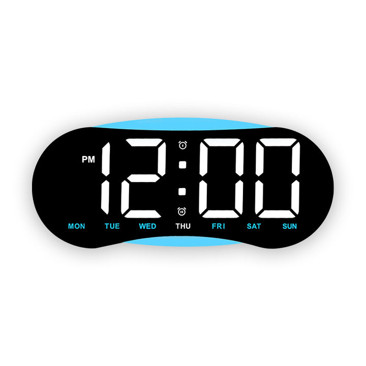 Digital Multifunction Alarm Clock Kalsten