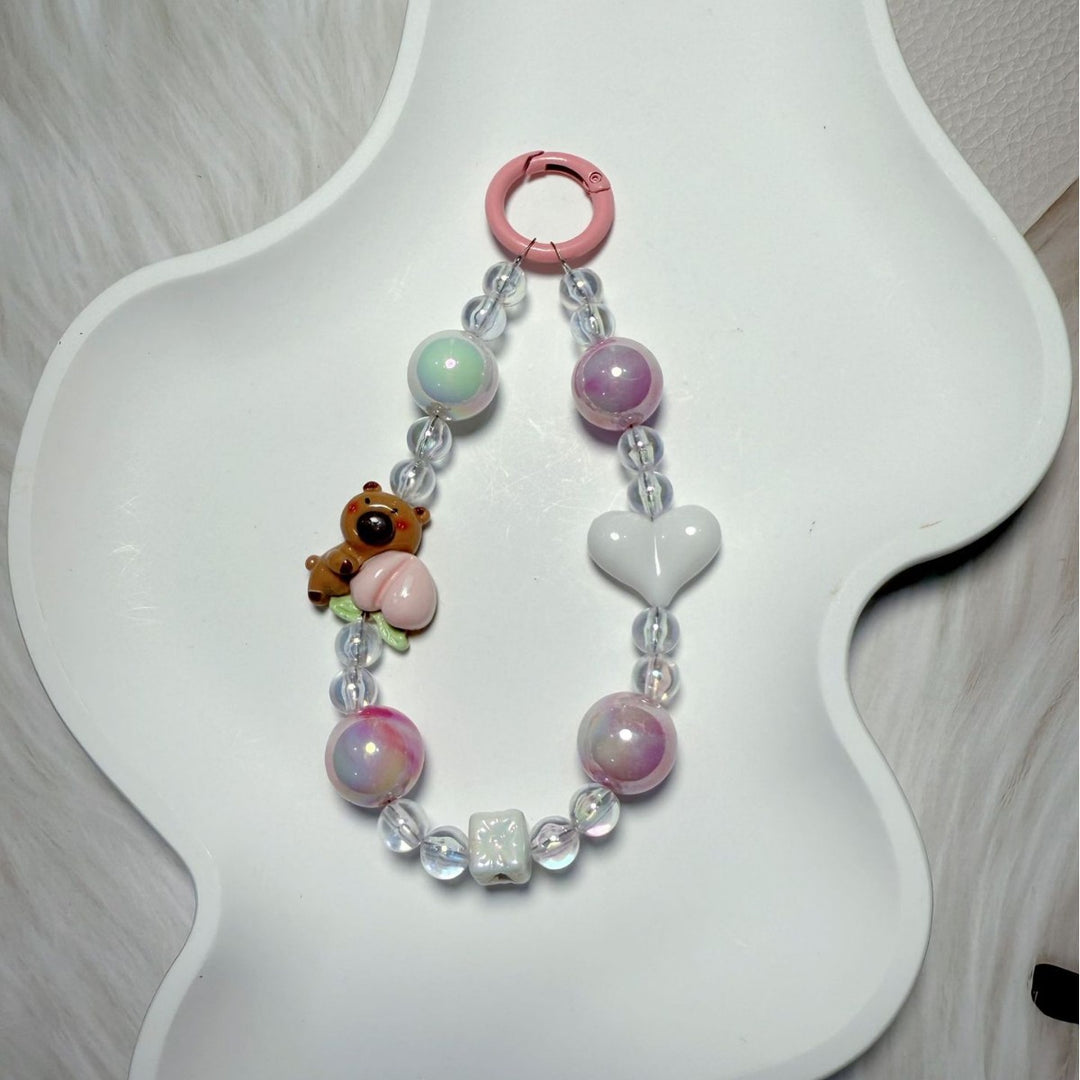 Charm Beaded Bracelet kalsten
