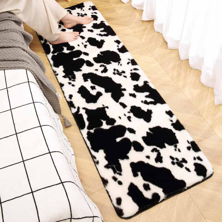 Textured Memory Foam Runner Mat Kalsten