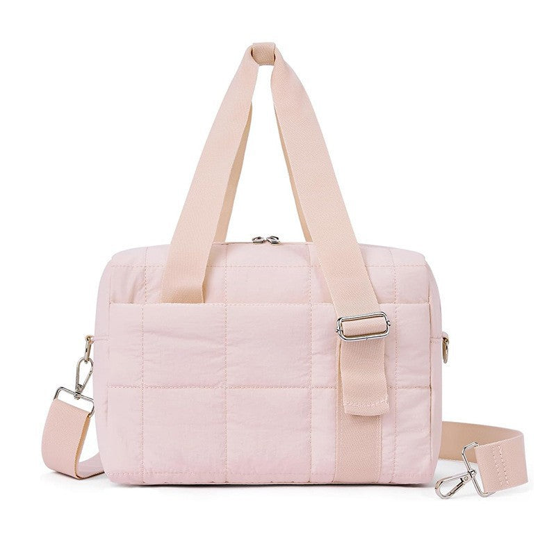 Elegant Laptop Bag with Removable Shoulder Strap Kalsten