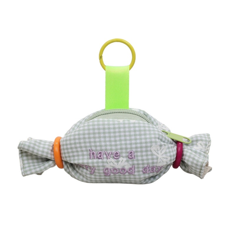 Fun Candy-Shaped Mini Pouch Kalsten