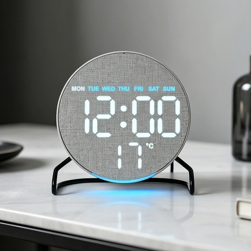 Digital Alarm Clock Kalsten