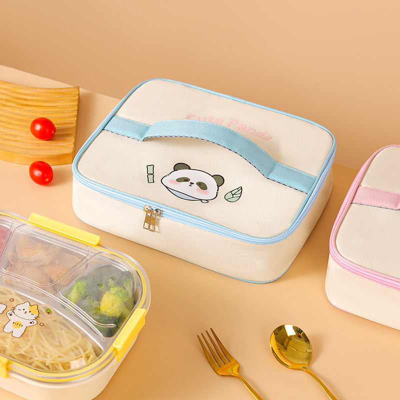 Insulated Lunch Bag Kalsten