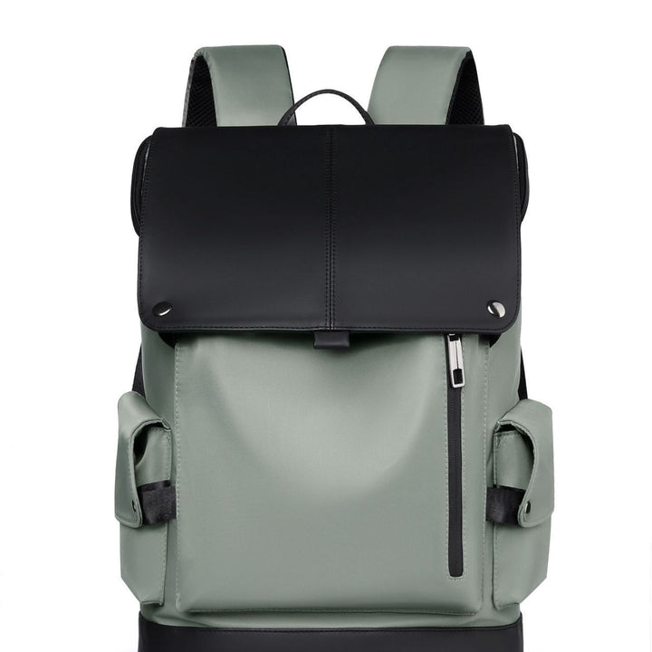 Stylish Structured Backpack