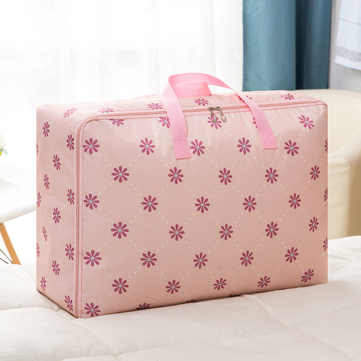 Spacious Travel Storage Box Kalsten