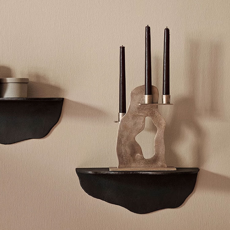 Artistic Sculpture Candle Holder
