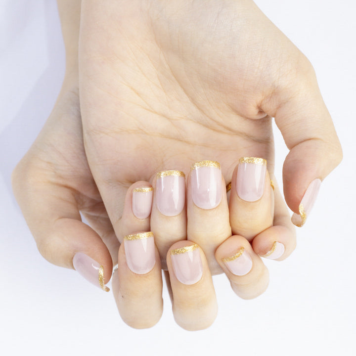 Nail Art Kalsten