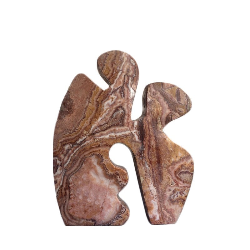 Artistic Decorative Stone Sculpture