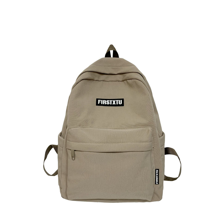 Durable Multi-Compartment Backpack