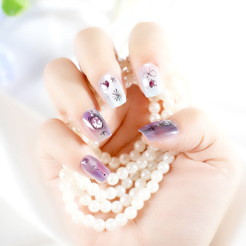 Nail Art Kalsten