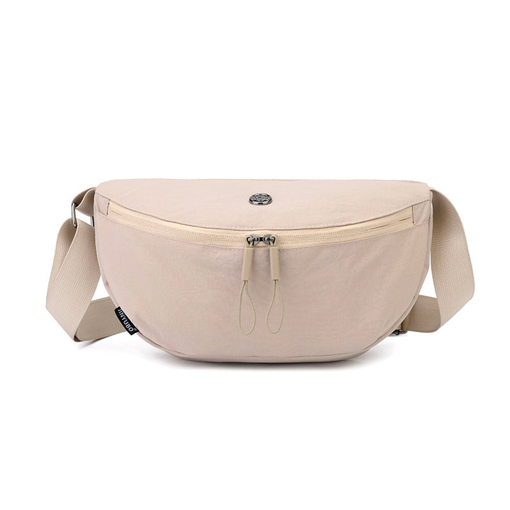Multi-Functional Utility Crossbody Bag Kalsten