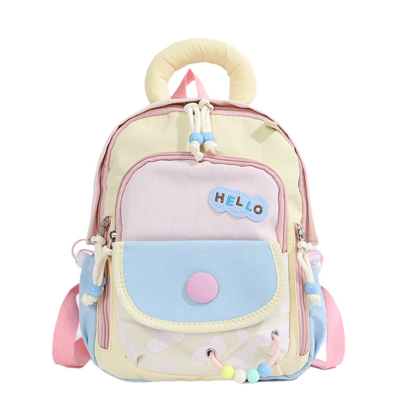 Fun and Playful Mini Backpack Kalsten