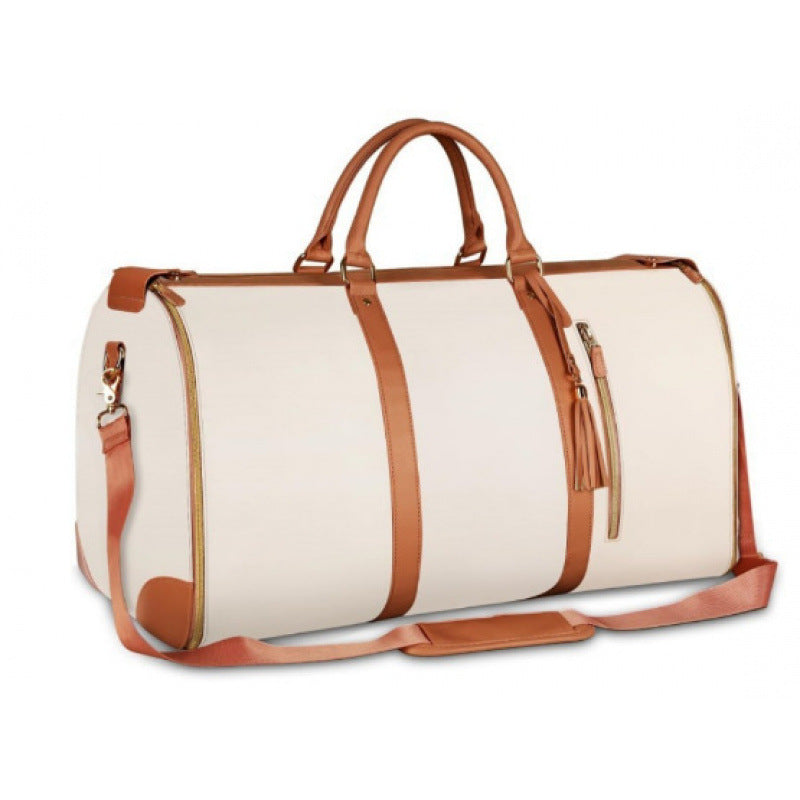 Spacious Weekend Travel Duffle Bag Kalsten