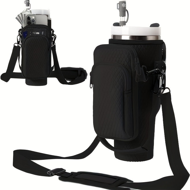 Women Multifunctional Tote Bag Kalsten