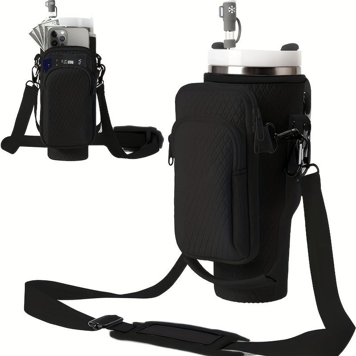 Women Multifunctional Tote Bag Kalsten