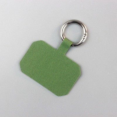 Premium Silicone Luggage Tag Kalsten