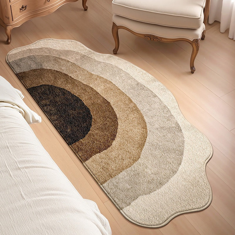 Abstract Geometric Area Rug
