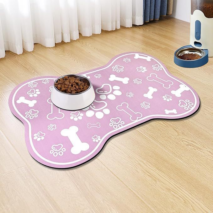 Pet Feeding Mat Kalsten