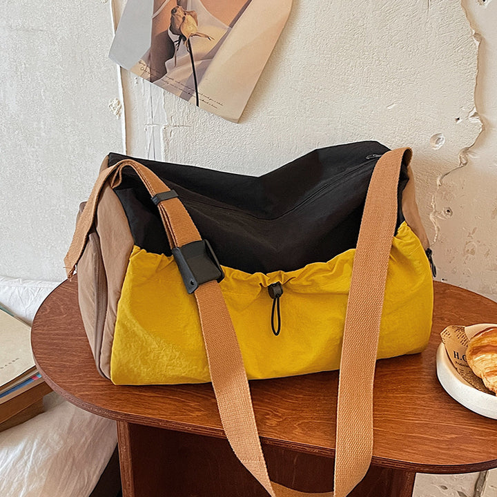 Versatile Travel