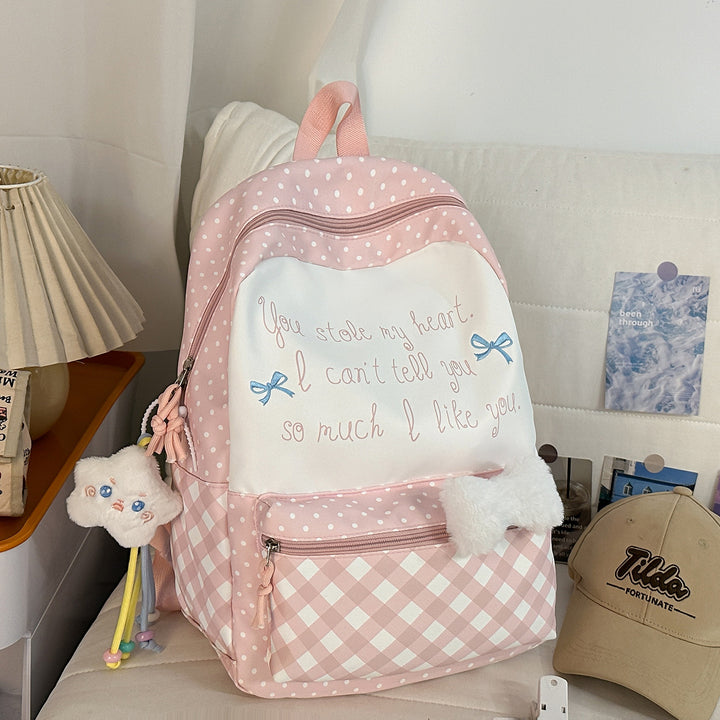 Kalsten Backpack