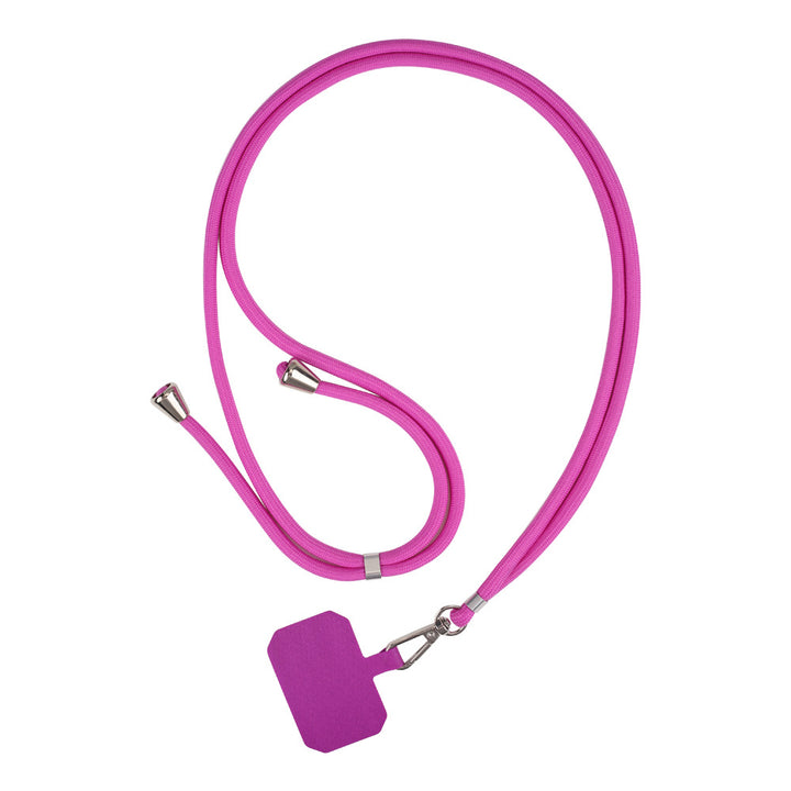 Versatile Adjustable Lanyard Kalsten
