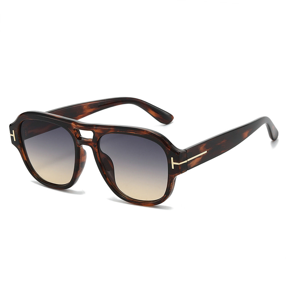 Fashion-Forward Square Frame Sunglasses Kalsten