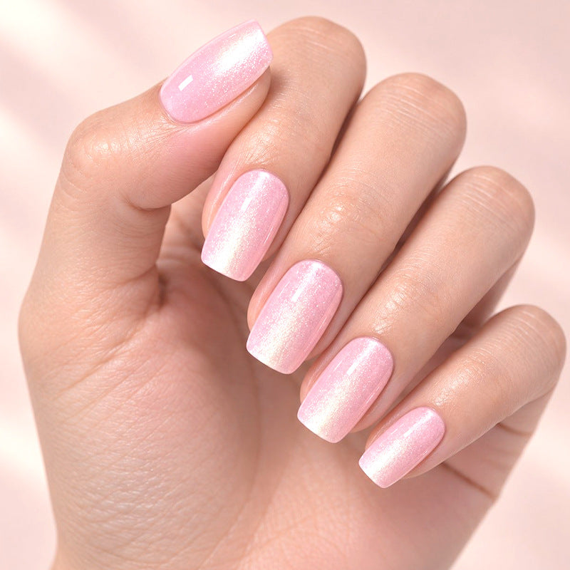 Sparkling Ombre Nail Art Set Kalsten